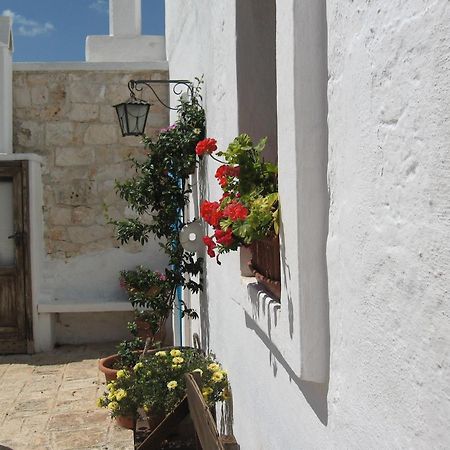 B&B Cinque Stalle Monopoli Exterior foto