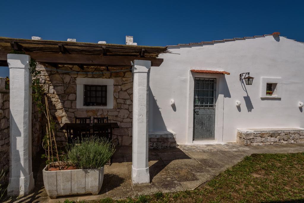 B&B Cinque Stalle Monopoli Zimmer foto