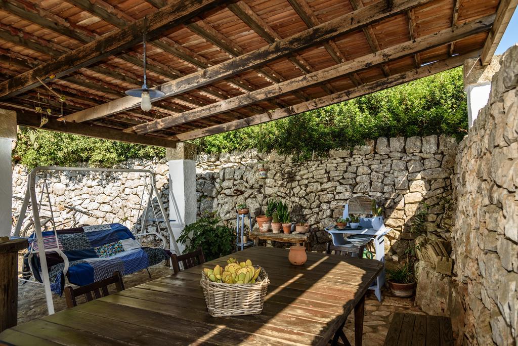 B&B Cinque Stalle Monopoli Zimmer foto