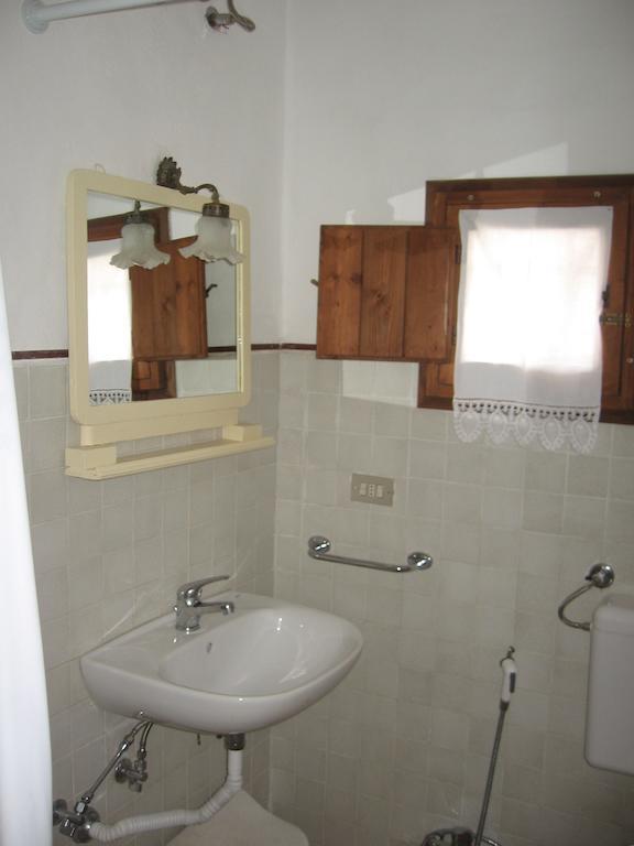 B&B Cinque Stalle Monopoli Zimmer foto