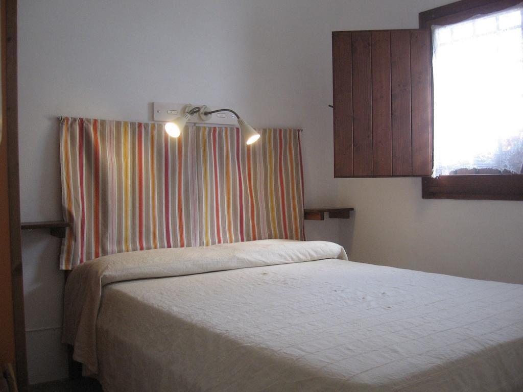 B&B Cinque Stalle Monopoli Zimmer foto