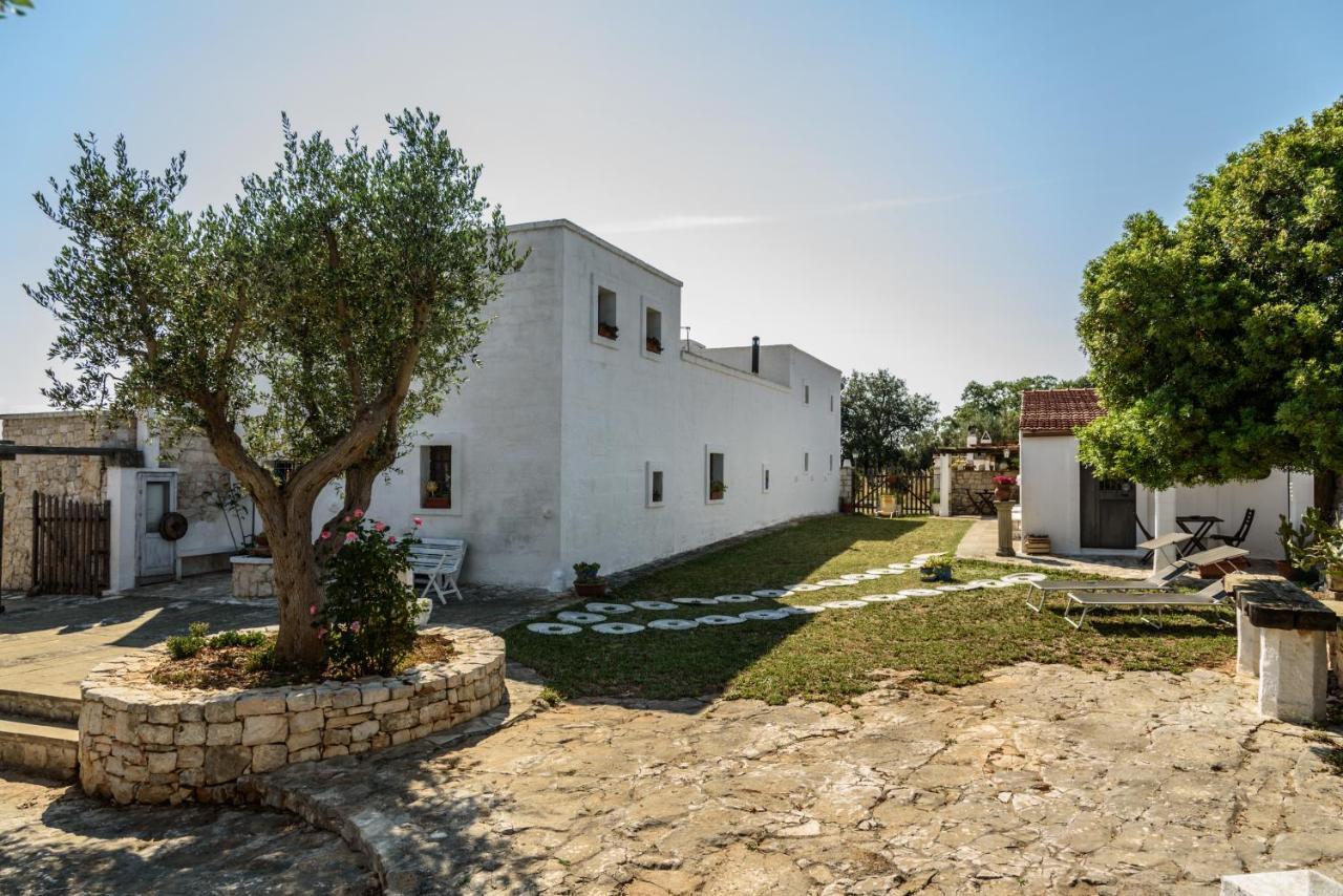B&B Cinque Stalle Monopoli Zimmer foto