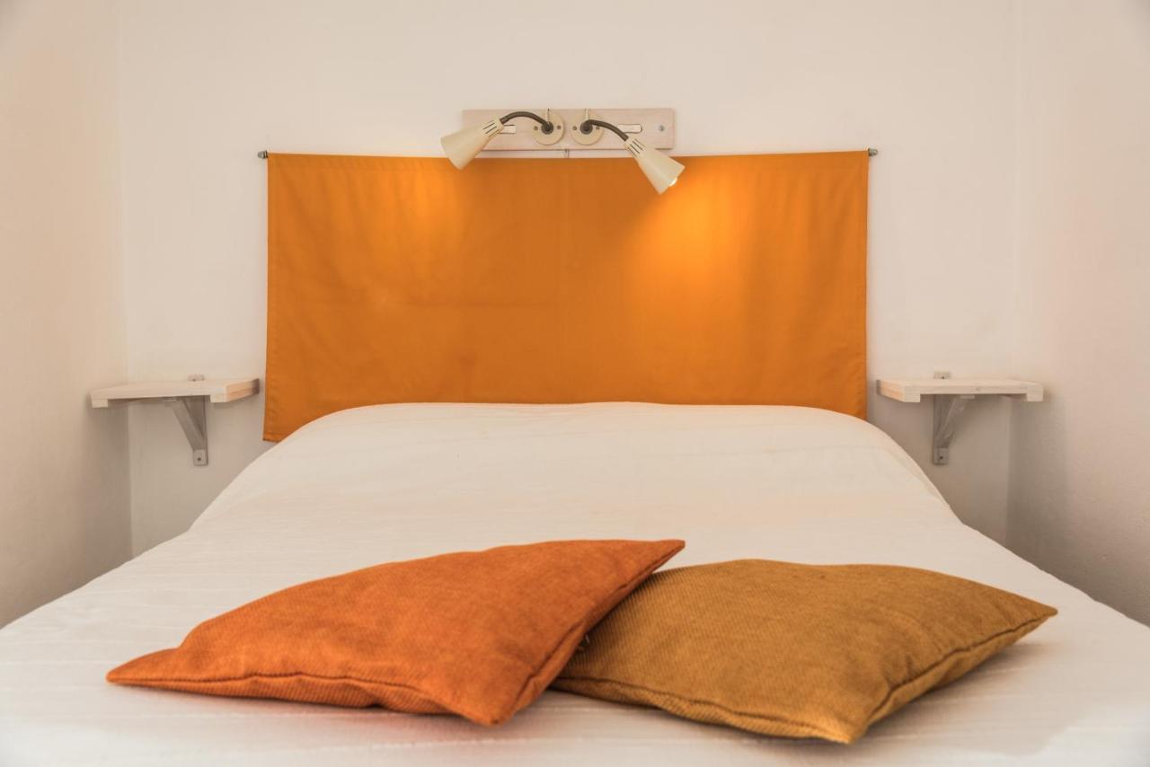 B&B Cinque Stalle Monopoli Zimmer foto