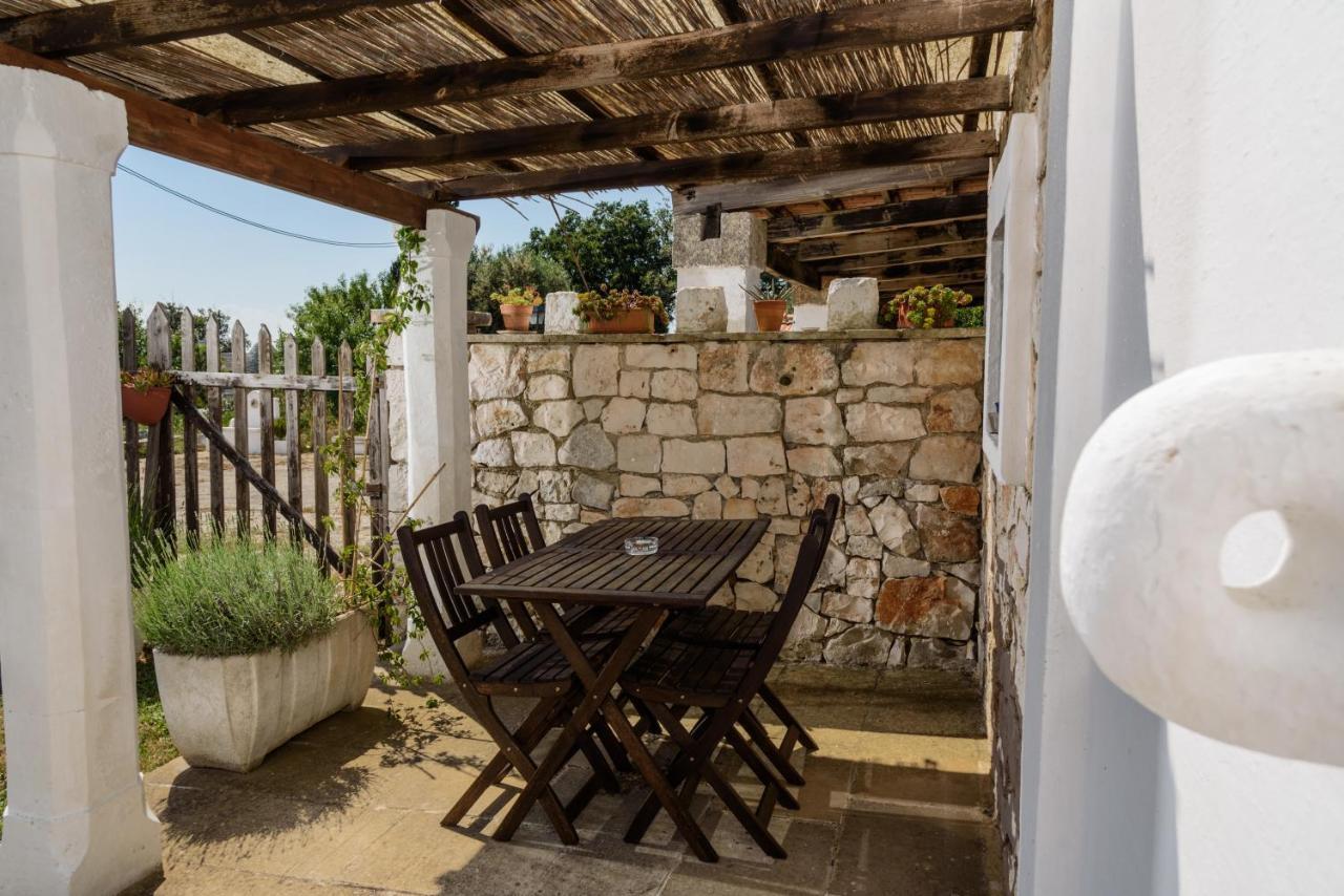 B&B Cinque Stalle Monopoli Zimmer foto