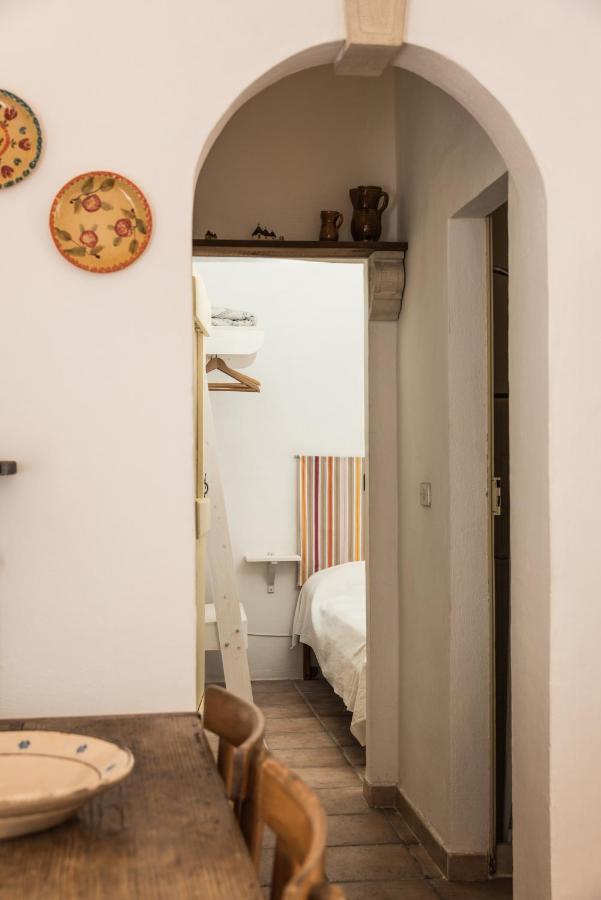 B&B Cinque Stalle Monopoli Zimmer foto
