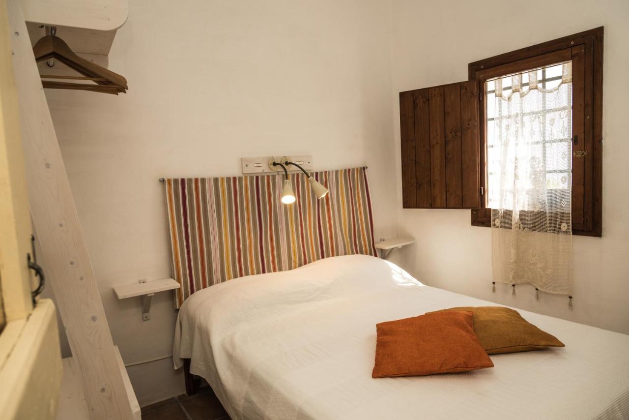 B&B Cinque Stalle Monopoli Zimmer foto